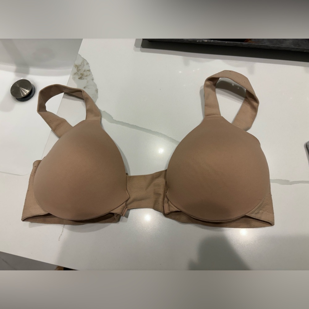 spanx bra llelujah